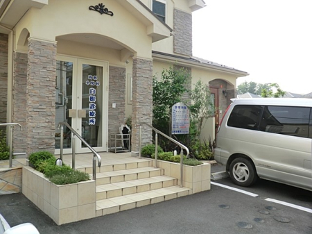 ���ӊ� �a�@ 700m �����f�Ï�