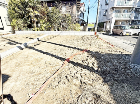 ���n�O�ώʐ^ �O�ρ��Ƒ��̖�����D������ݍ��ސV�����Z�܂�