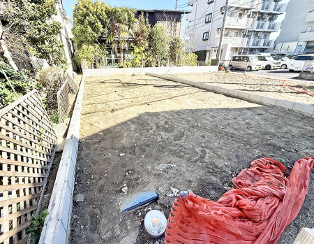 ���n�O�ώʐ^ �O�ρ��V������炵���n�܂�ꏊ�ŁA�Ƒ����J��[�߂�