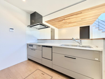 �L�b�`�� �����������������Ɗy�����Ȃ�A���K�ȃL�b�`�����