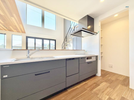 �L�b�`�� �������������߂��H�ނ�����������[�ł���p���g���[�t��  