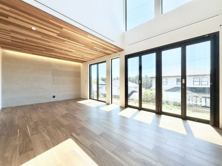 ���r���O �������V�䂪�����J���I��LDK�ł�