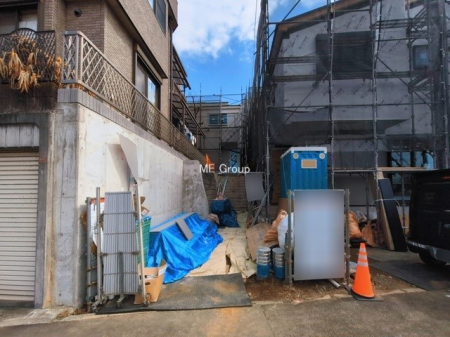 ���n�O�ώʐ^ �O�ρ��Ƒ��݂�Ȃ��Ί�ŉ߂�����A���S���̂���Z�܂�