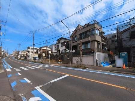 ���ӊ� �c�t���E�ۈ牀 400m ���~���}�c�t��