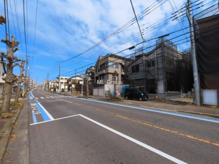 ���ӊ� �c�t���E�ۈ牀 400m ���~���}�c�t��