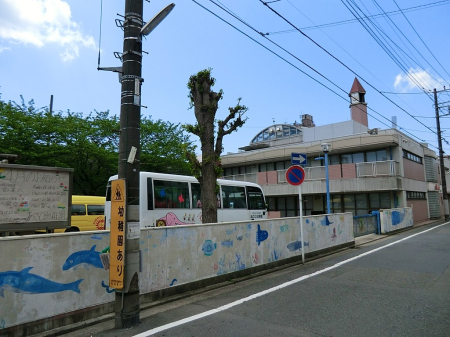 ���ӊ� �c�t���E�ۈ牀 300m �����Зc�t��