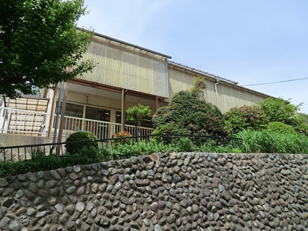 ���ӊ� �c�t���E�ۈ牀 2100m �ڗ������ۈ牀