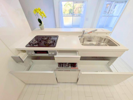 �L�b�`�� ���������[�͖L�x�ȃV�X�e���L�b�`���ł��I  