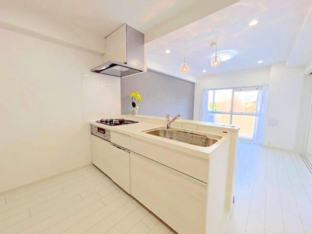 �L�b�`�� �������V���v���ŋ@�\�I�A�����g���₷���L�b�`��