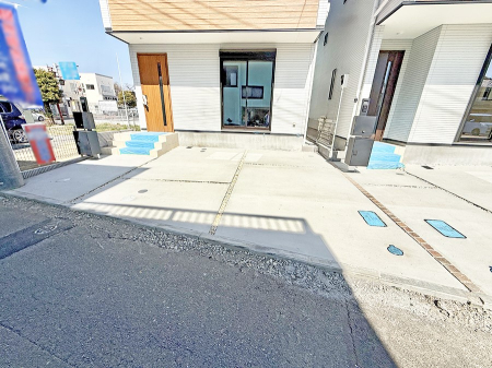  �O�ρ�����ɃJ�[�X�y�[�X������Ə�����܂�