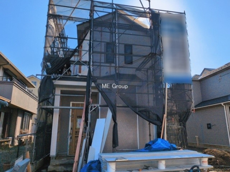 ���n�O�ώʐ^ �O�ρ��V������炵���n�܂�ꏊ�ŁA�Ƒ����J��[�߂�