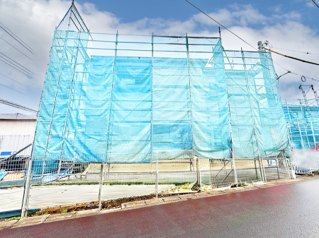 ���n�O�ώʐ^ �O�ρ��V������炵���n�܂�ꏊ�ŁA�Ƒ����J��[�߂�