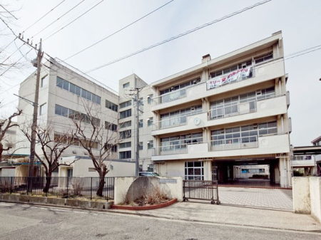 ���ӊ� ���w�Z 500m ���l�s�����h���w�Z