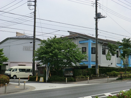 ���ӊ� �c�t���E�ۈ牀 1400m �t�c�t��