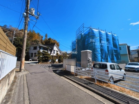 ���n�O�ώʐ^ �O�ʍL�X