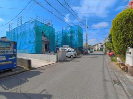 ���ӊ� �c�t���E�ۈ牀 200m ���c�����c�t��