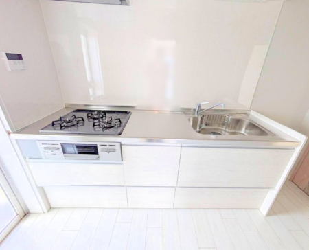 �L�b�`�� ���������[�͖L�x�ȃV�X�e���L�b�`���ł��I  
