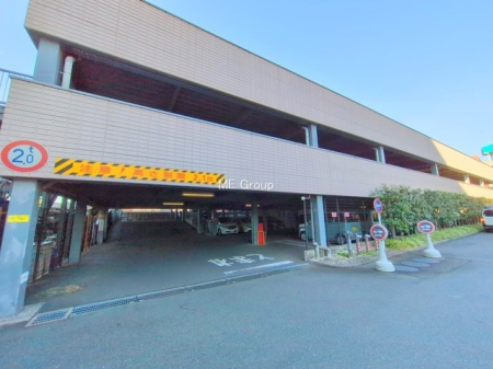 ���ԏ� �O�ρ��~�n���ɂ͒��Ԃ��₷�����ԏꂪ����܂�