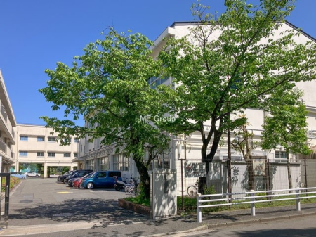 ���ӊ� ���w�Z 600m ���l�s���x�����w�Z