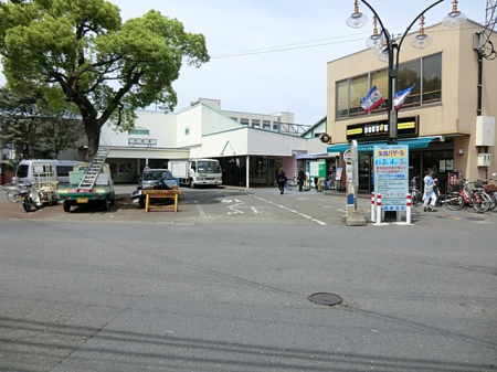 ���ӊ� �w 1440m JR�앐���u����v�w