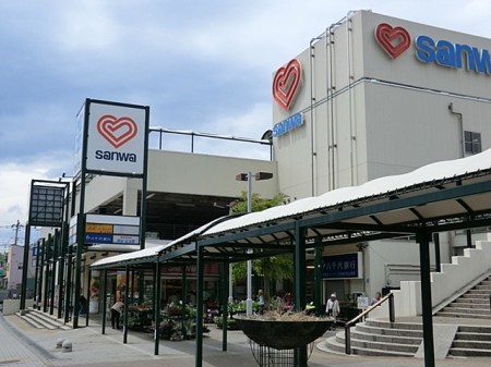 ���ӊ� �X�[�p�[ 800m �X�[�p�[�O�a�ߐ�X