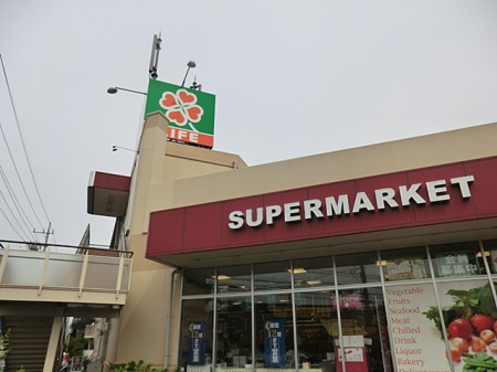 ���ӊ� �X�[�p�[ 564m ���C�t���͌��ᏼ�X