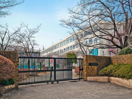 ���ӊ� ���w�Z 1100m �����q�s�����[���w�Z