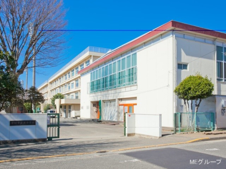 ���ӊ� ���w�Z 1120m ���Ԏs�������w�Z