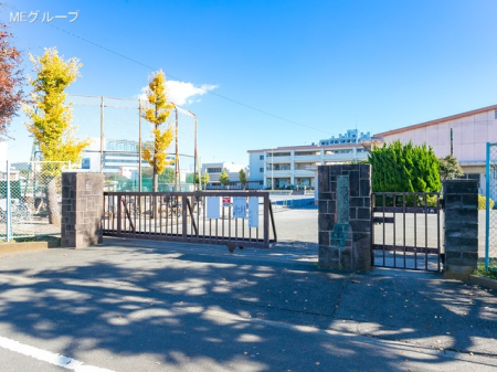 ���ӊ� ���w�Z 900m ���ˎs�����P���w�Z