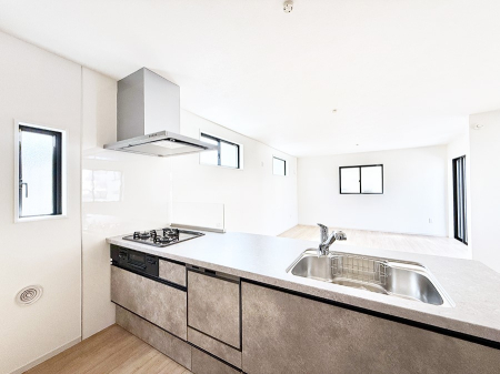 �L�b�`�� ��������b���[�܂�ΖʃL�b�`���I�Ƒ��Ƃ̉�b���͂��݂܂��I  