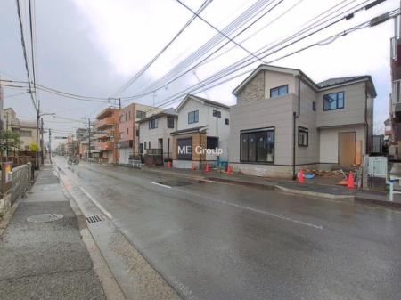 ���ӊ� ���w�Z 140m ���͌��s�����V���w�Z