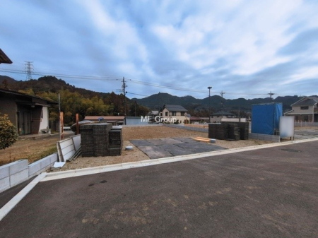 ���n�O�ώʐ^ �O��