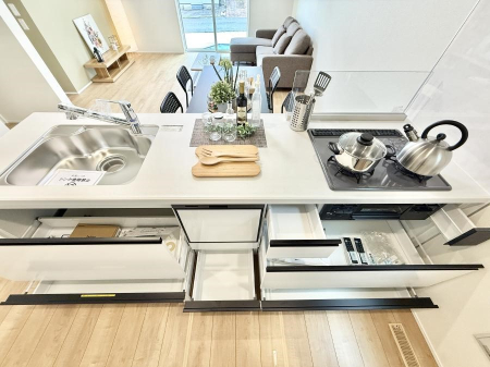 �L�b�`�� ���������[�͖L�x�ȃV�X�e���L�b�`���ł��I