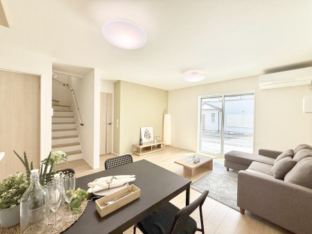 ���r���O �������z�������˂����ޖ��邢LDK  