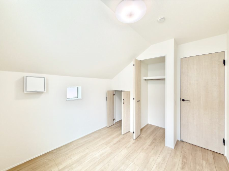 ���̑����� ���������������̃X�y�[�X �ǂ�Ȃ������ɂ��邩�Ƃ��Ă��y���݂ł���