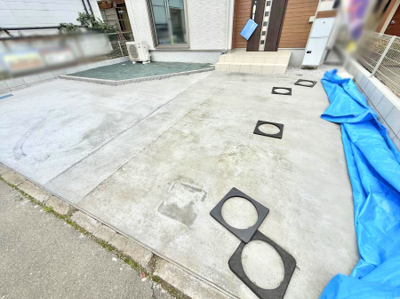  �O�ρ�����ɃJ�[�X�y�[�X������Ə�����܂�