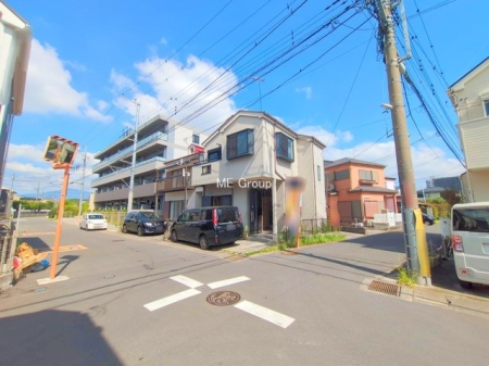 ���n�O�ώʐ^ �ߗׂɐ����{�ݏ[���I�֗��ȏZ��