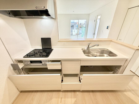 �L�b�`�� ���[�͖L�x�ȃV�X�e���L�b�`���ł��I  