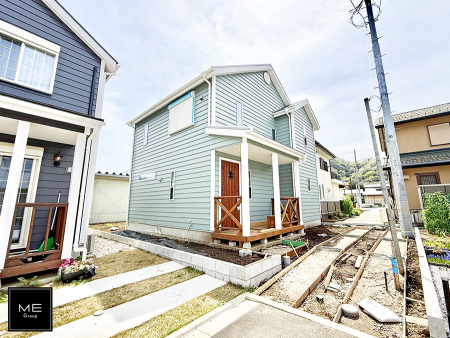 ���n�O�ώʐ^ �O�ρ��V������炵���n�܂�ꏊ�ŁA�Ƒ����J��[�߂�