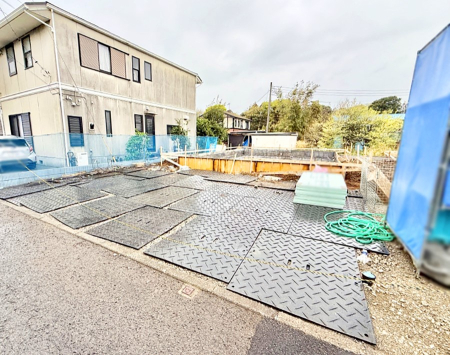 ���n�O�ώʐ^ �O�ρ��V������炵���n�܂�ꏊ�ŁA�Ƒ����J��[�߂�