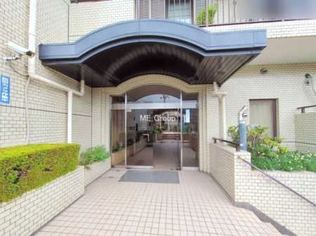 �G���g�����X �O�ρ��������������͋C�̃G���g�����X���Z�܂������������}���܂�