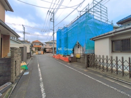 ���ӊ� �a�@ 560m �l�J��@