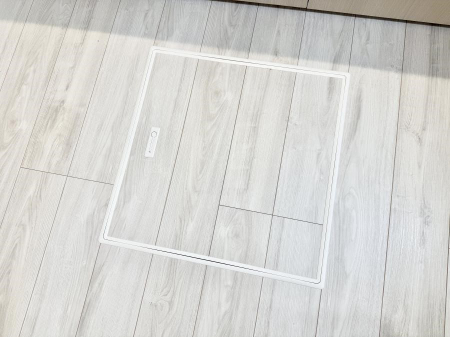���̑����� �ݔ����B�ꂽ���[�X�y�[�X�ŉƑS�̂��X�b�L��