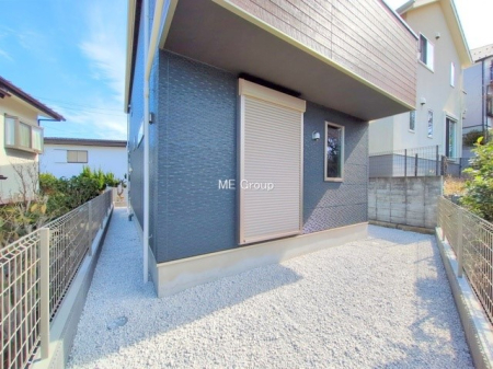 ���̑� �K�[�f�j���O��ƒ�؉��Ȃǂ̎�X�y�[�X�Ƀs�b�^��