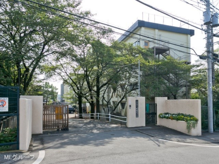 ���ӊ� ���w�Z 1190m �����q�s�����c���w�Z