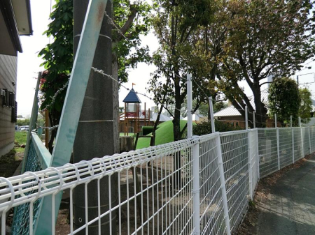 ���ӊ� �c�t���E�ۈ牀 1700m ���؂�����c�t��