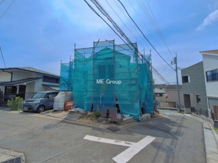 ���ӊ� �c�t���E�ۈ牀 400m ���b���c�t��