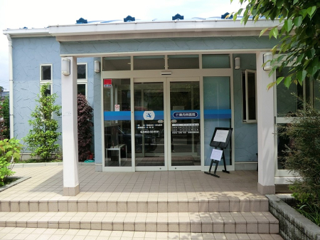 ���ӊ� �a�@ 500m ��Ö@�l �����Ȉ�@