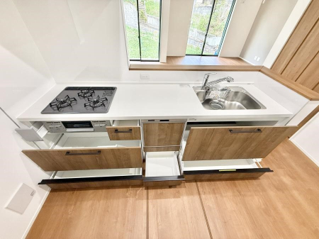 �L�b�`�� 2����  ���V���v���ŋ@�\�I�A�����g���₷���L�b�`��