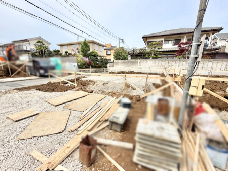 ���n�O�ώʐ^ �O�ρ���炵��L���ɂ���[�������d�l�ݔ��ŉ��K��